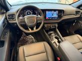 Thumbnail of 2025 Destroyer Gray Clearcoat Dodge Durango