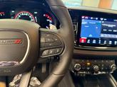 Thumbnail of 2025 Destroyer Gray Clearcoat Dodge Durango