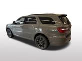 Thumbnail of 2025 Destroyer Gray Clearcoat Dodge Durango