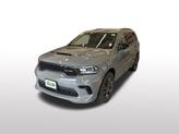 Thumbnail of 2025 Destroyer Gray Clearcoat Dodge Durango