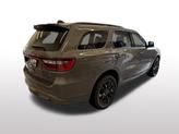 Thumbnail of 2025 Destroyer Gray Clearcoat Dodge Durango