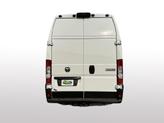 Thumbnail of 2025 Bright White Clearcoat RAM ProMaster 3500