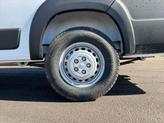 Thumbnail of 2025 Bright White Clearcoat RAM ProMaster 3500