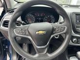 Thumbnail of 2022 Blue Glow Metallic Chevrolet Equinox