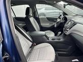 Thumbnail of 2022 Blue Glow Metallic Chevrolet Equinox