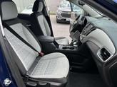 Thumbnail of 2022 Blue Glow Metallic Chevrolet Equinox