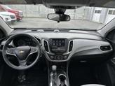 Thumbnail of 2022 Blue Glow Metallic Chevrolet Equinox