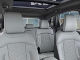 Thumbnail of 2025 Jungle Green Kia Sportage Plug-In Hybrid