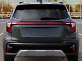 Thumbnail of 2025 Gravity Gray Kia Seltos