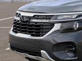 Thumbnail of 2025 Gravity Gray Kia Seltos