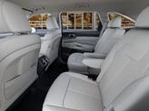 Thumbnail of 2025 Mineral Blue Kia Sorento Hybrid