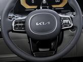 Thumbnail of 2025 Mineral Blue Kia Sorento Hybrid