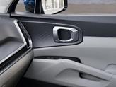 Thumbnail of 2025 Mineral Blue Kia Sorento Hybrid