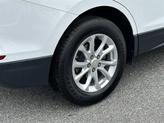 Thumbnail of 2020 Summit White Chevrolet Equinox