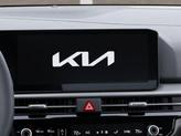 Thumbnail of 2026 Blue Kia Sportage