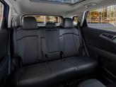 Thumbnail of 2026 Blue Kia Sportage