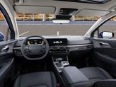 Thumbnail of 2026 Blue Kia Sportage