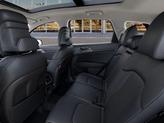 Thumbnail of 2026 Blue Kia Sportage