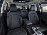 Thumbnail of 2026 Blue Kia Sportage