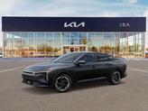 Thumbnail of 2025 Gray Kia K4