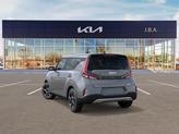 Thumbnail of 2025 Steel Gray Kia Soul