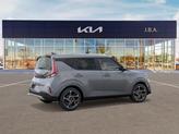 Thumbnail of 2025 Steel Gray Kia Soul