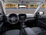 Thumbnail of 2025 Steel Gray Kia Soul