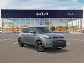 Thumbnail of 2025 Steel Gray Kia Soul