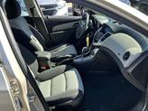 Thumbnail of 2014 Champagne Silver Chevrolet Cruze