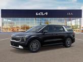 Thumbnail of 2026 Metal Kia Carnival Hybrid