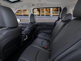 Thumbnail of 2025 Astra Blue Kia Carnival