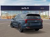 Thumbnail of 2025 Astra Blue Kia Carnival