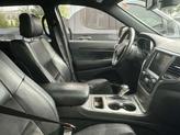 Thumbnail of 2018 Granite Crystal Clearcoat Metallic Jeep Grand Cherokee