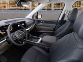 Thumbnail of 2026 Flare Red Kia Carnival