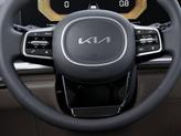 Thumbnail of 2026 Flare Red Kia Carnival