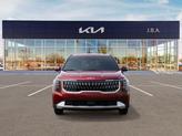 Thumbnail of 2026 Flare Red Kia Carnival
