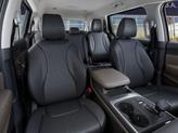 Thumbnail of 2026 Flare Red Kia Carnival
