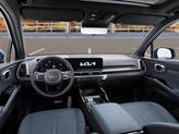 Thumbnail of 2025 Mineral Blue Kia Sorento Hybrid
