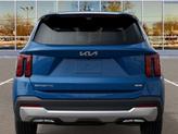 Thumbnail of 2025 Mineral Blue Kia Sorento Hybrid