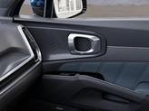 Thumbnail of 2025 Mineral Blue Kia Sorento Hybrid