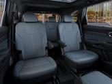 Thumbnail of 2025 Mineral Blue Kia Sorento Hybrid
