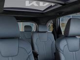 Thumbnail of 2025 Mineral Blue Kia Sorento Hybrid