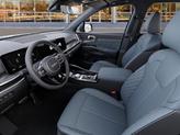 Thumbnail of 2025 Mineral Blue Kia Sorento Hybrid