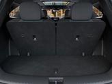 Thumbnail of 2025 Mineral Blue Kia Sorento Hybrid