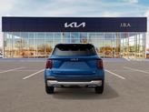 Thumbnail of 2025 Mineral Blue Kia Sorento Hybrid