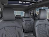Thumbnail of 2025 Jungle Green Kia Sportage Plug-In Hybrid