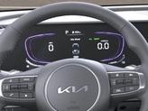 Thumbnail of 2025 Jungle Green Kia Sportage Plug-In Hybrid