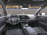 Thumbnail of 2025 Jungle Green Kia Sportage Plug-In Hybrid