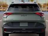 Thumbnail of 2025 Jungle Green Kia Sportage Plug-In Hybrid