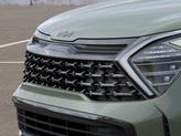Thumbnail of 2025 Jungle Green Kia Sportage Plug-In Hybrid
